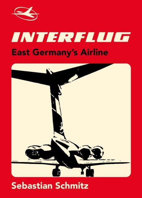 Vorderes Coverbild Interflug