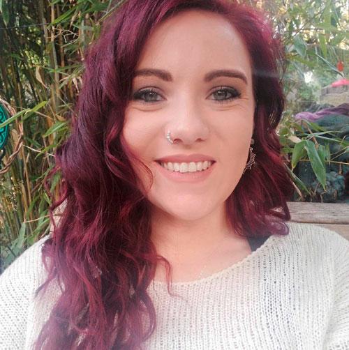 Autorenbild At First Sight