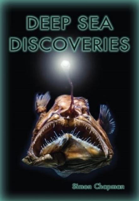 Vorderes Coverbild Deep Sea Discoveries