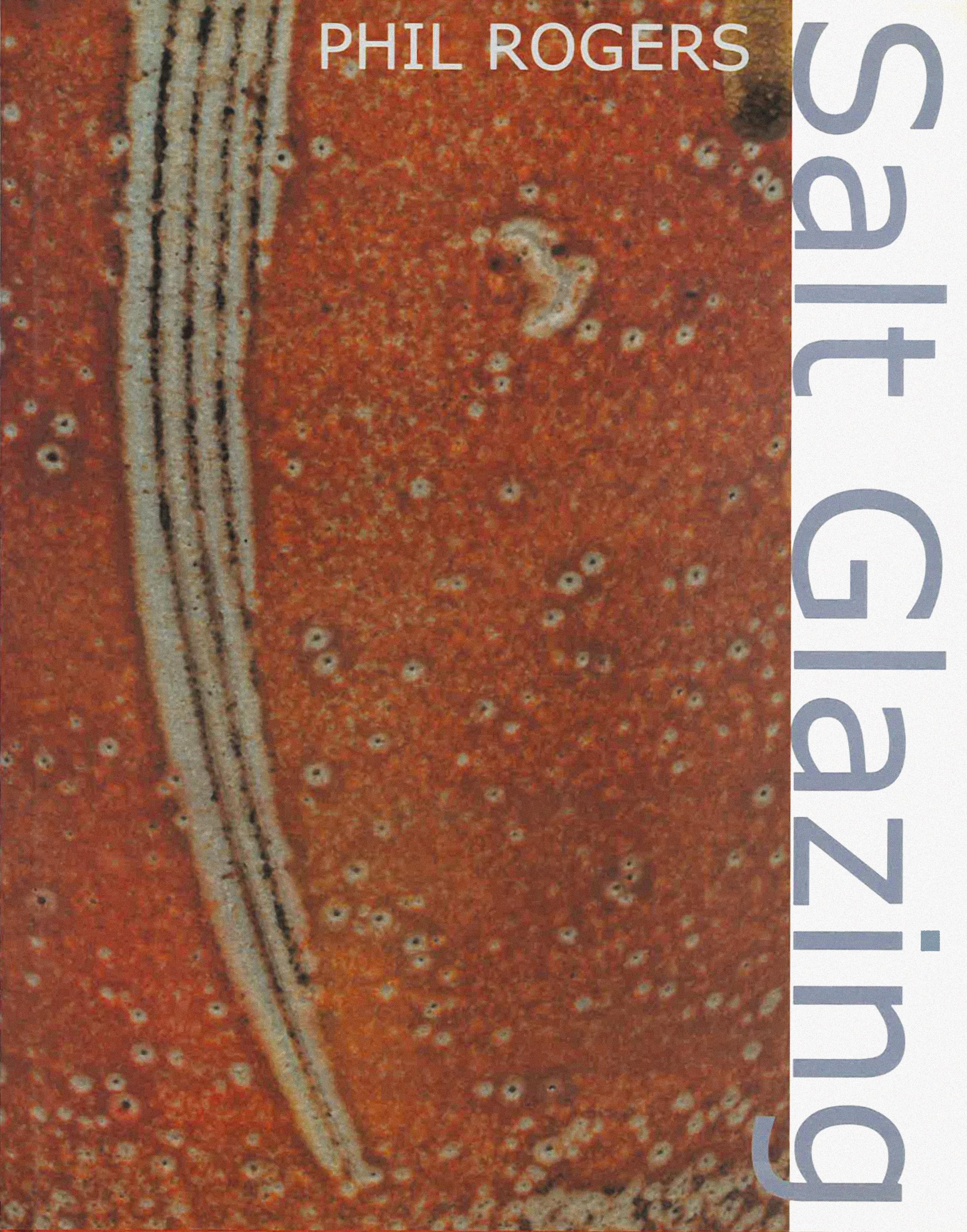 Vorderes Coverbild Salt Glazing