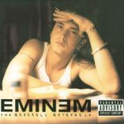 Vorderes Coverbild The Marshall Mathers LP (Special Edition)
