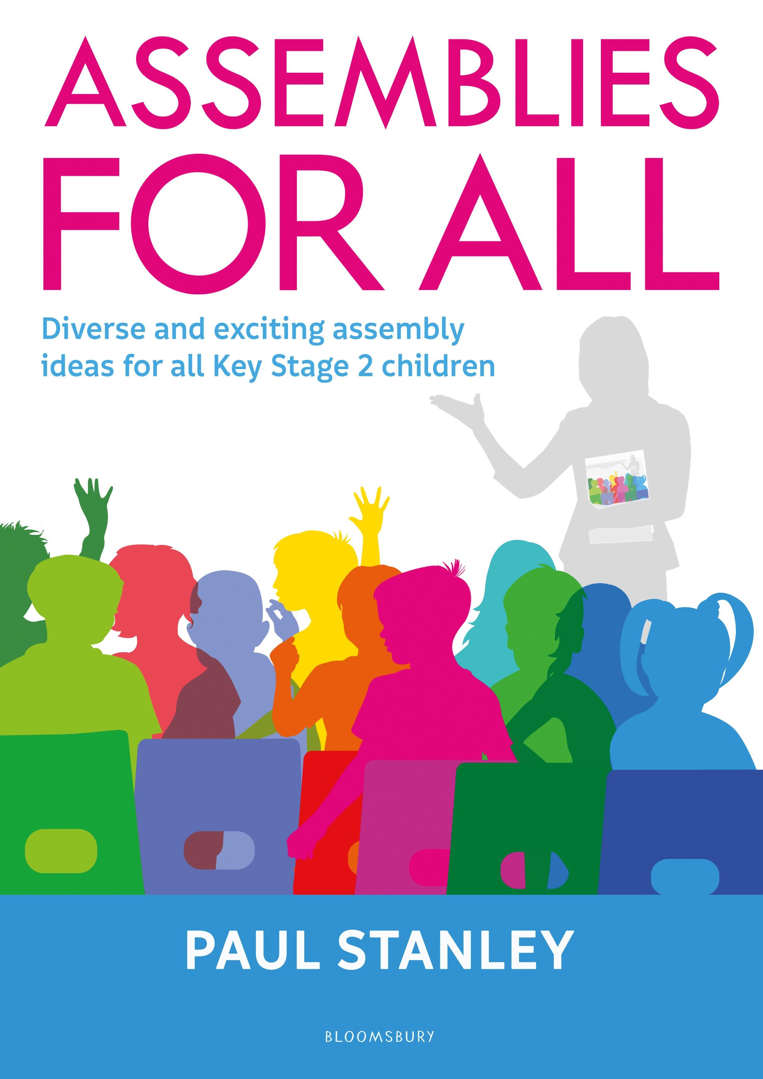 Vorderes Coverbild Assemblies for All