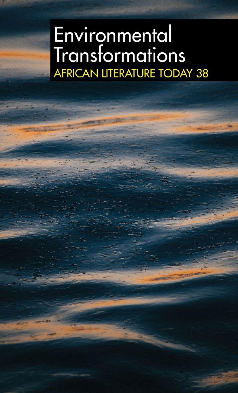 Vorderes Coverbild Alt 38 Environmental Transformations