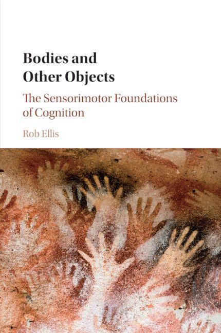 Vorderes Coverbild Bodies and Other Objects