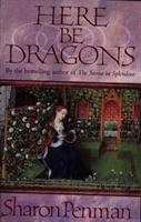 Vorderes Coverbild Here be Dragons
