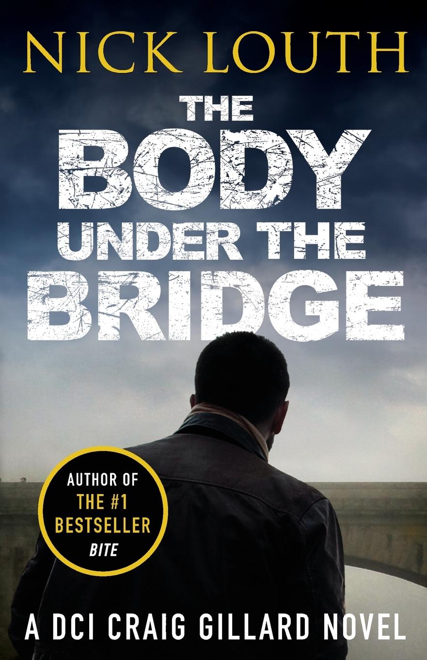 Vorderes Coverbild The Body Under the Bridge