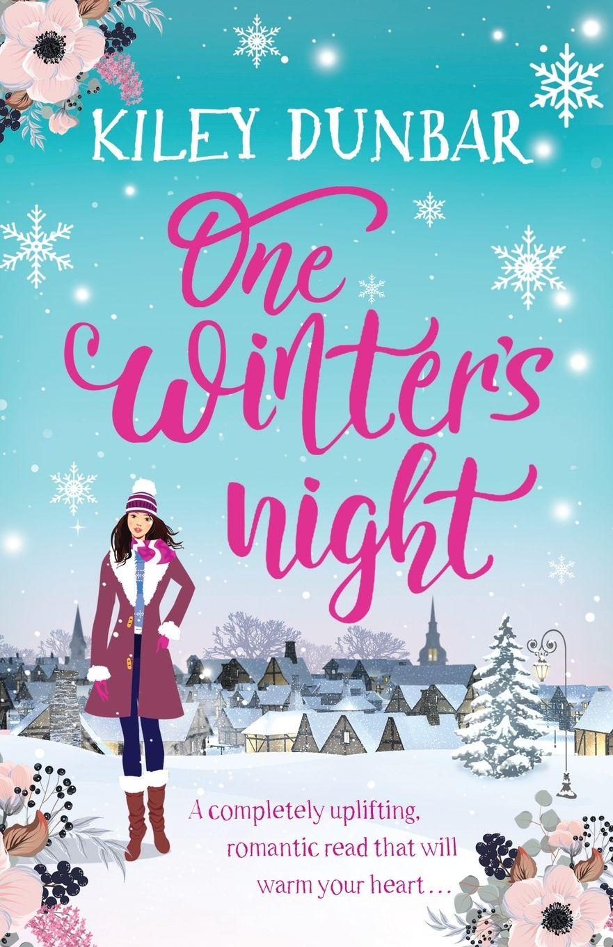Vorderes Coverbild One Winter's Night