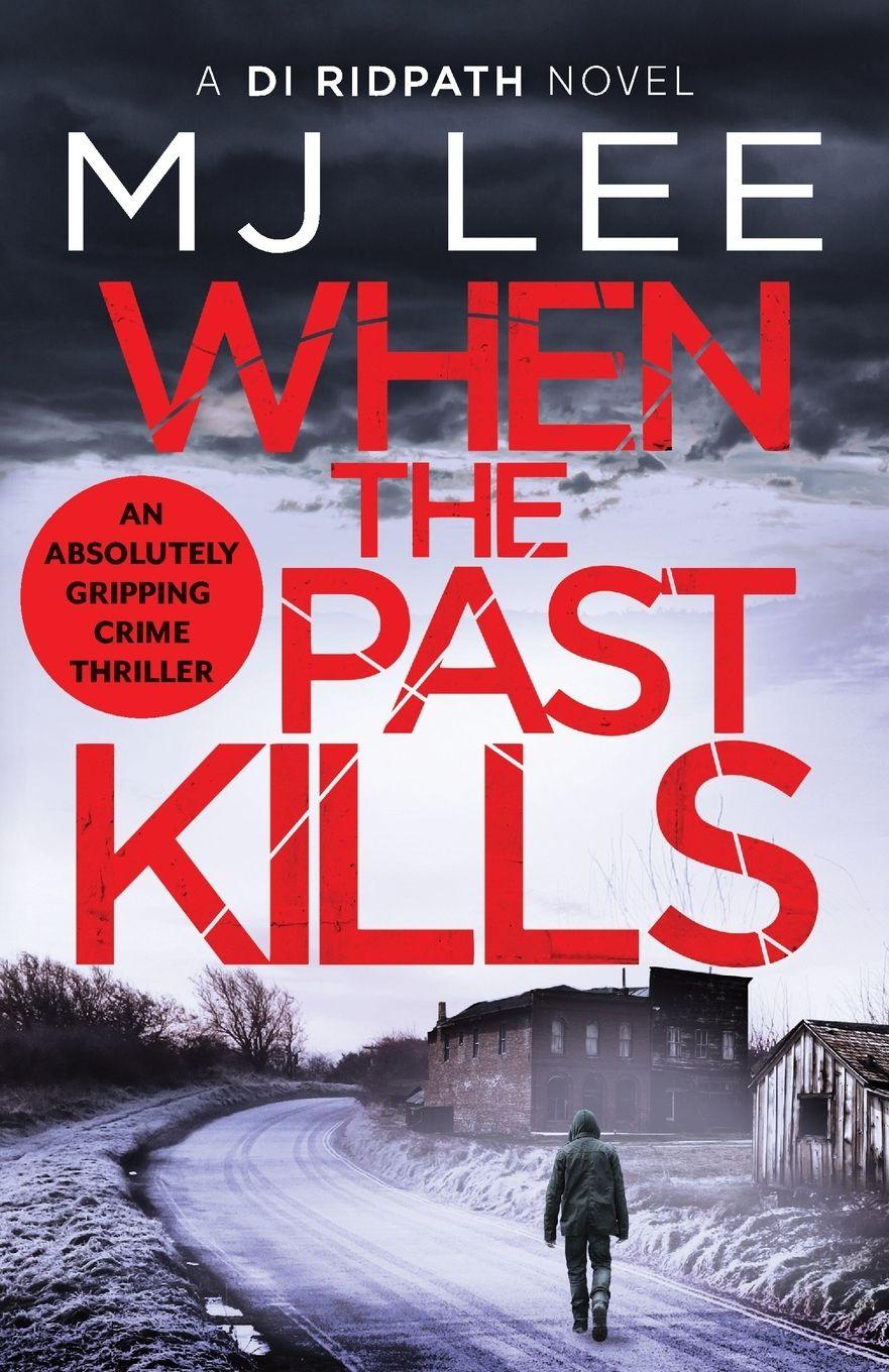 Vorderes Coverbild When the Past Kills