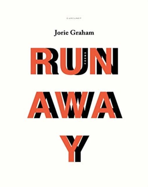 Vorderes Coverbild Runaway