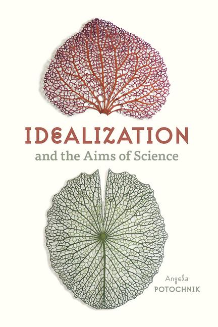 Vorderes Coverbild Idealization and the Aims of Science