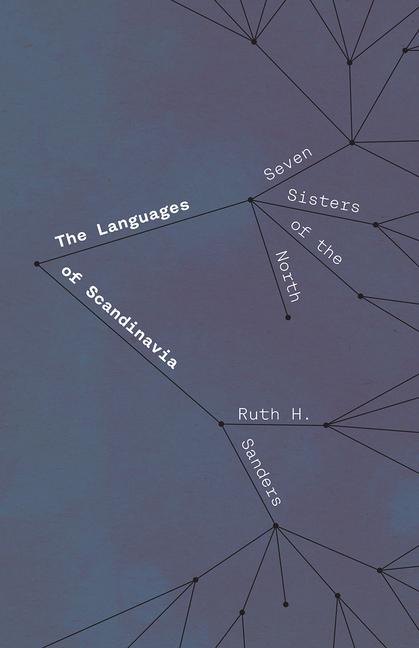 Vorderes Coverbild The Languages of Scandinavia