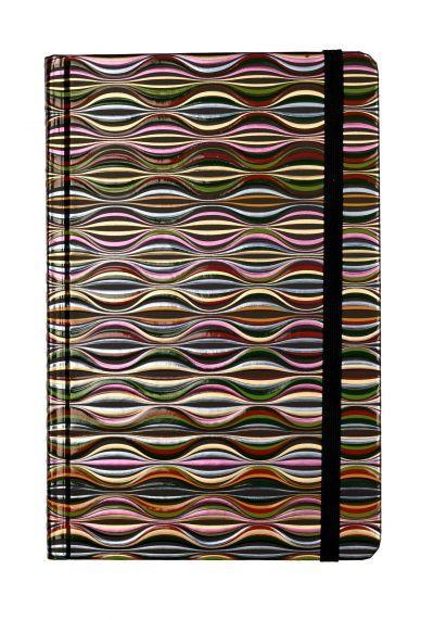 Vorderes Coverbild Alice's Adventures in Wonderland Notebook - Ruled