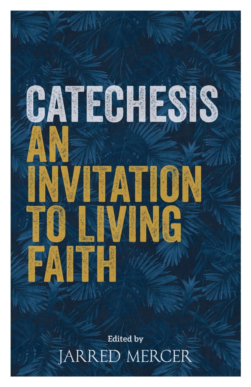 Vorderes Coverbild Catechesis