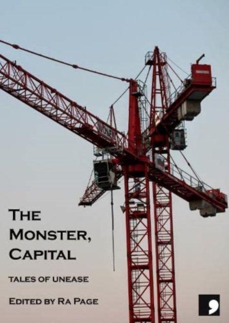 Vorderes Coverbild The Monster, Capital