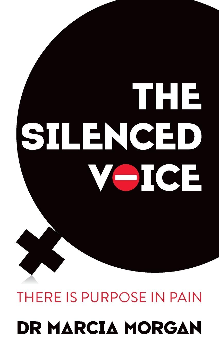 Vorderes Coverbild The Silenced Voice