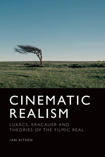 Vorderes Coverbild Cinematic Realism