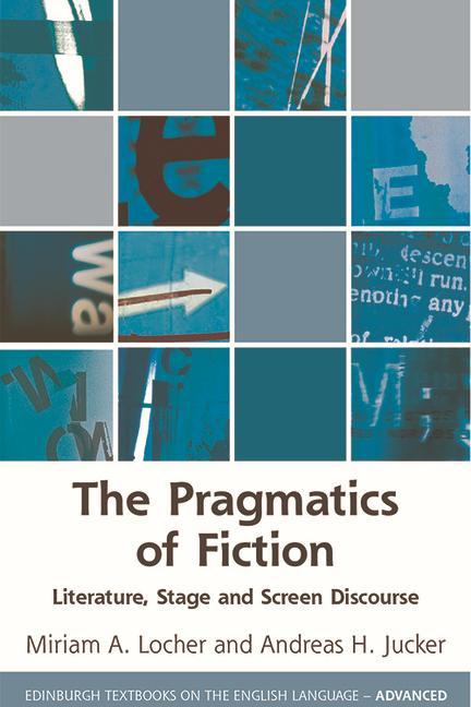 Vorderes Coverbild The Pragmatics of Fiction