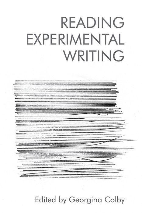 Vorderes Coverbild Reading Experimental Writing
