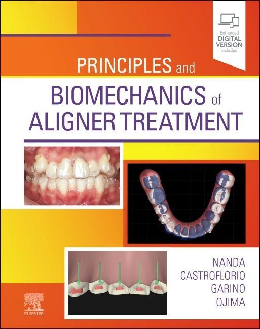 Vorderes Coverbild Principles and Biomechanics of Aligner Treatment