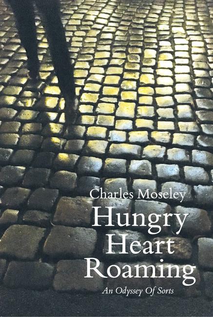Vorderes Coverbild Hungry, Heart, Roaming
