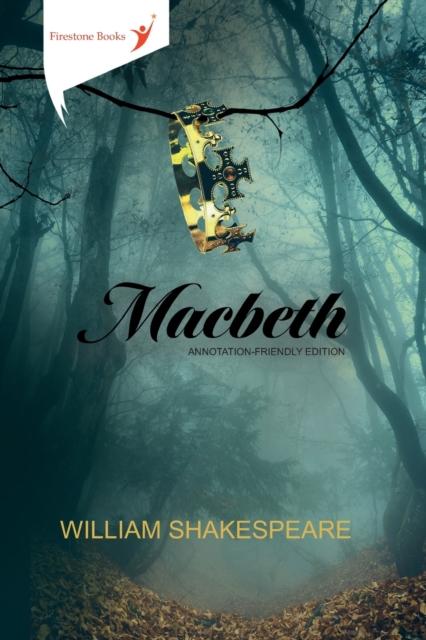 Vorderes Coverbild Macbeth