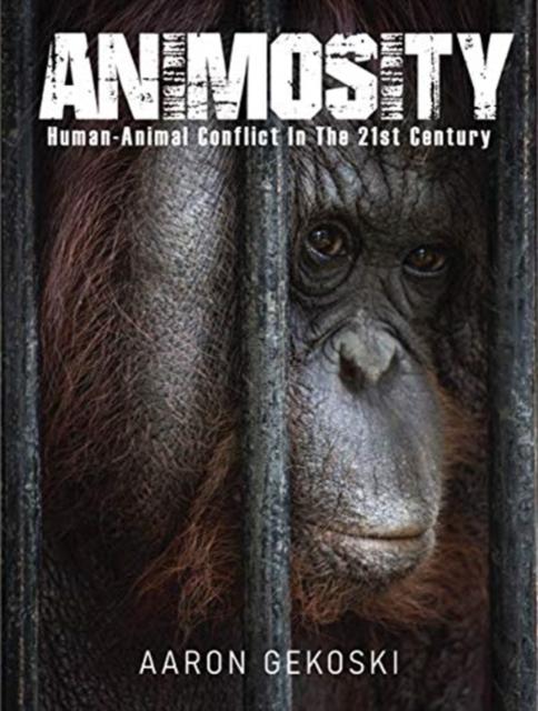 Vorderes Coverbild Animosity