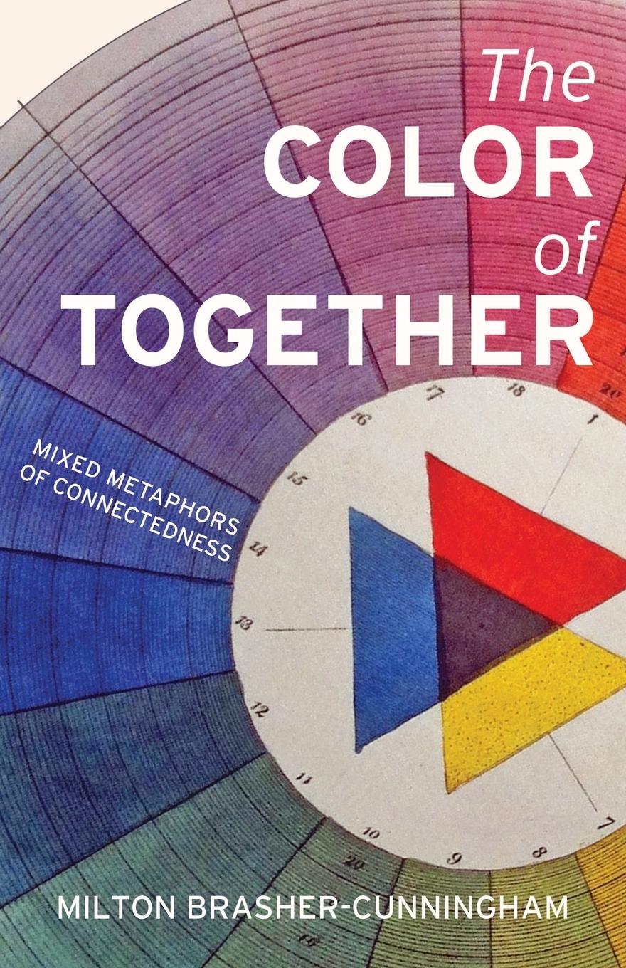 Vorderes Coverbild The Color of Together