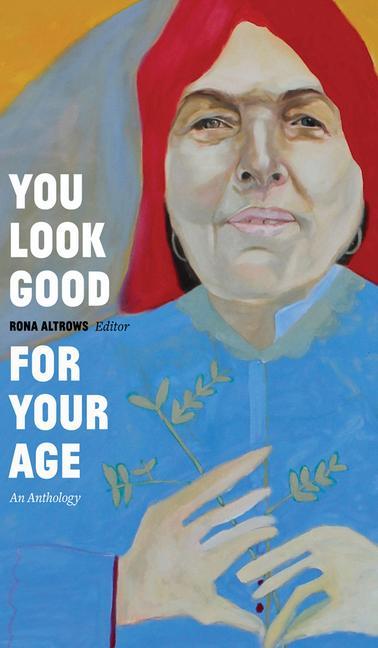 Vorderes Coverbild You Look Good for Your Age