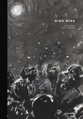 Vorderes Coverbild High Wire