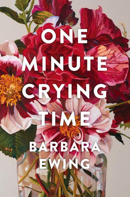 Vorderes Coverbild One Minute Crying Time
