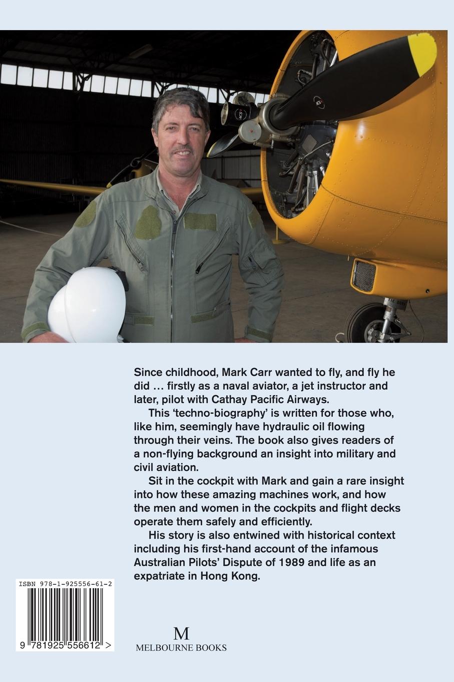 Rückseitencover Written in the Sky