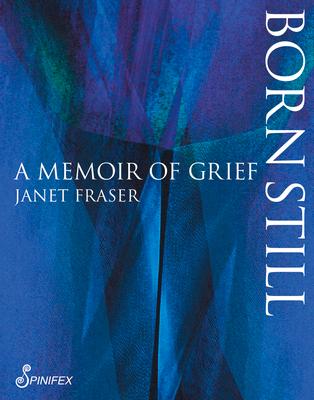 Vorderes Coverbild Born Still