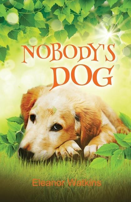 Vorderes Coverbild Nobody's Dog