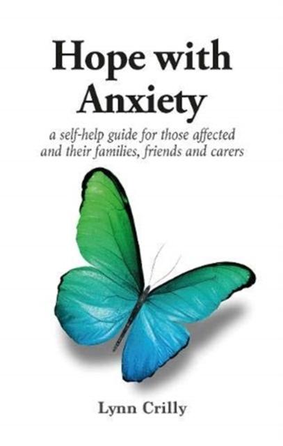 Vorderes Coverbild Hope with Anxiety