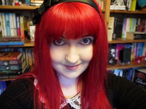 Autorenbild A Case of Grave Danger