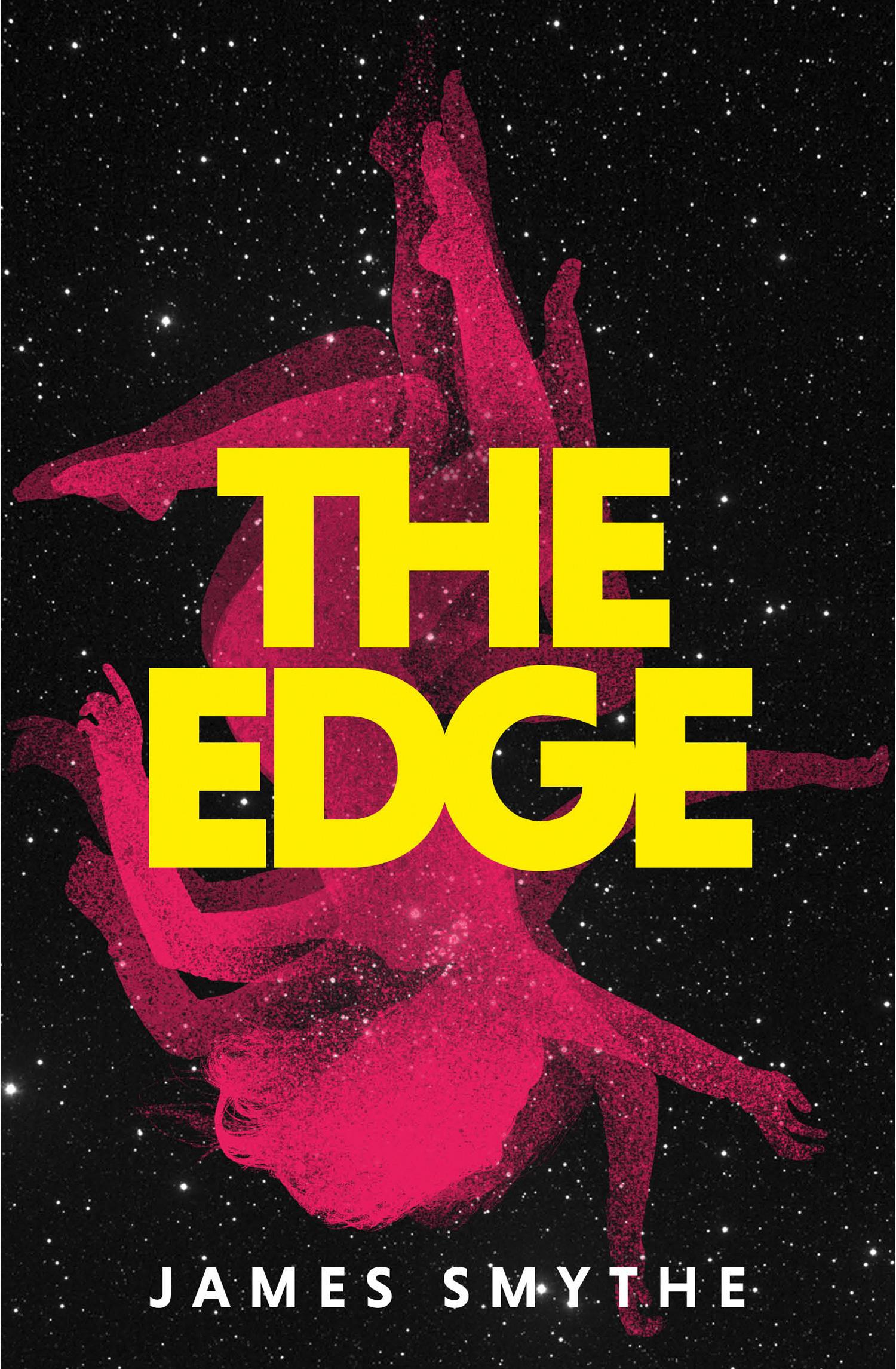 Vorderes Coverbild The Edge