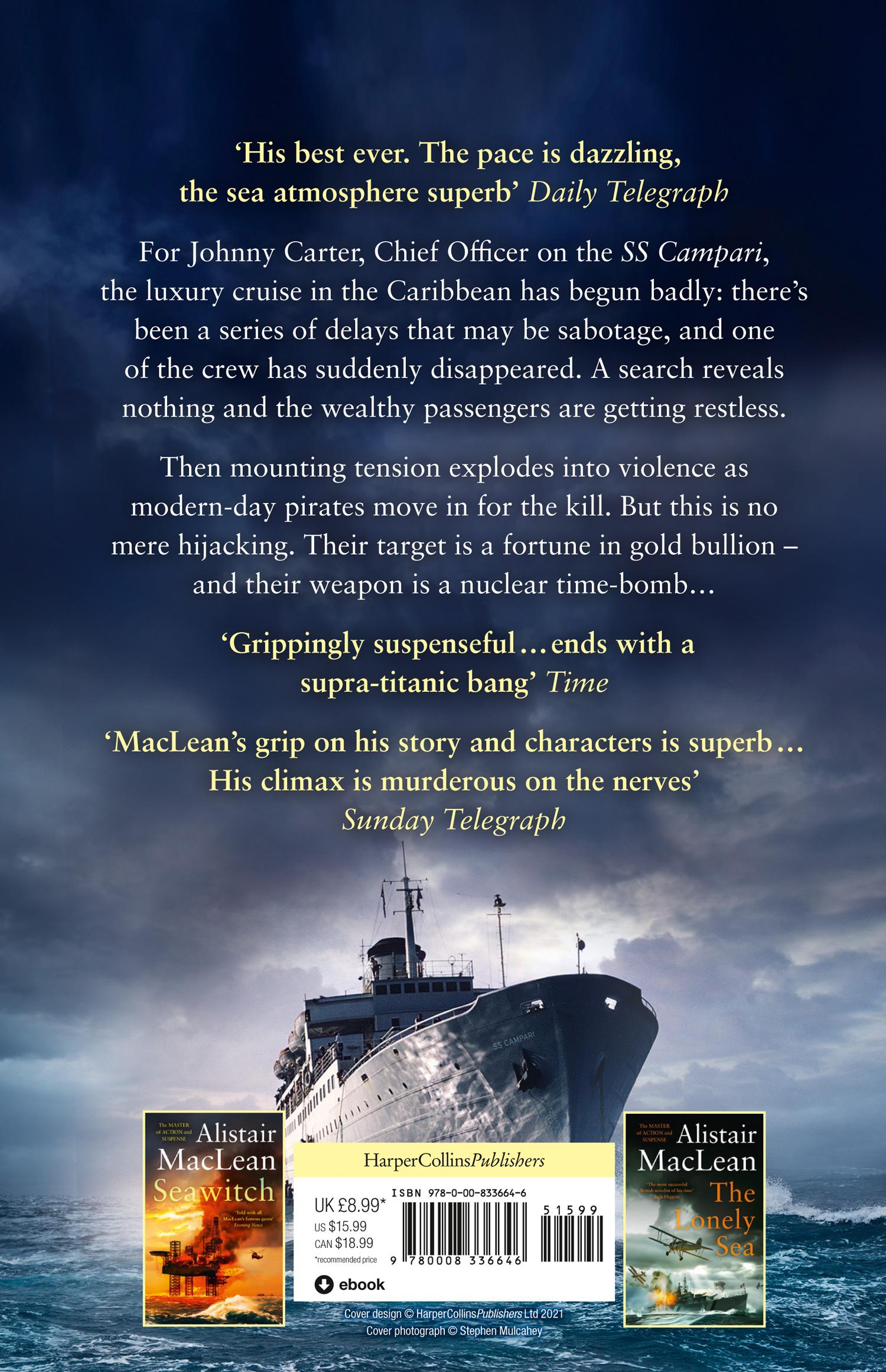 Rückseitencover The Golden Rendezvous