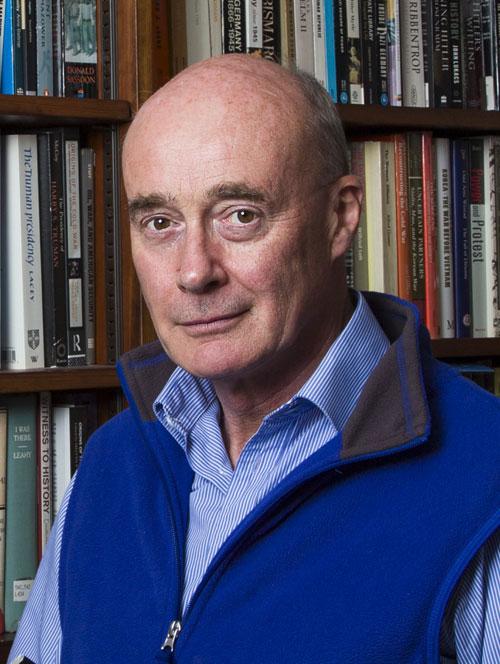 Autorenbild Island Stories