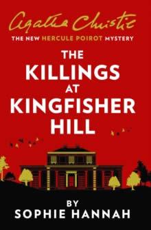 Vorderes Coverbild The Killings at Kingfisher Hill