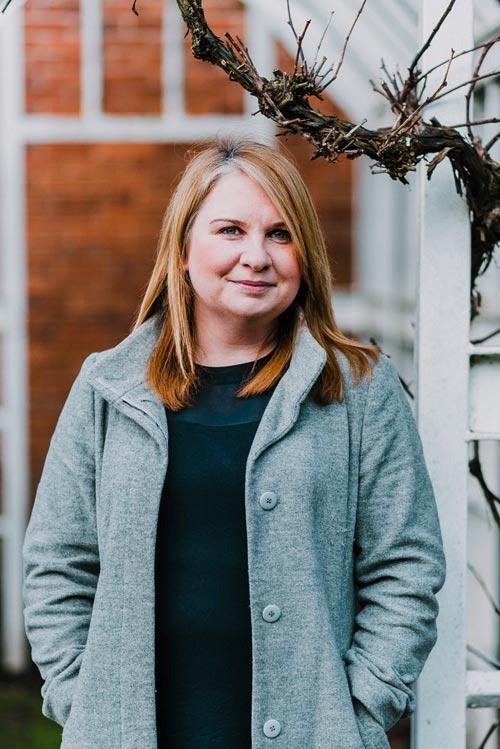 Autorenbild Murder: The Biography