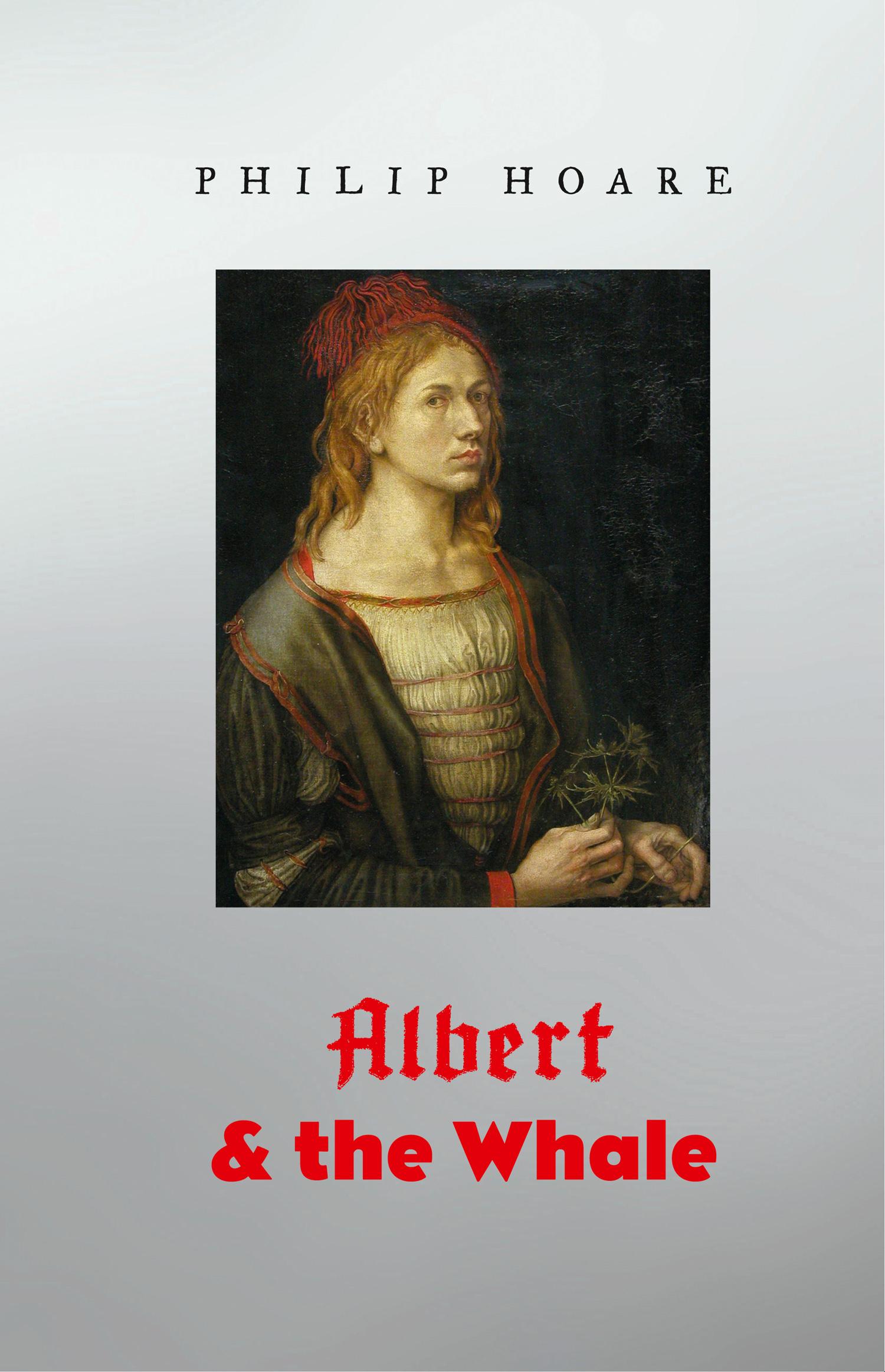 Vorderes Coverbild Albert & the Whale