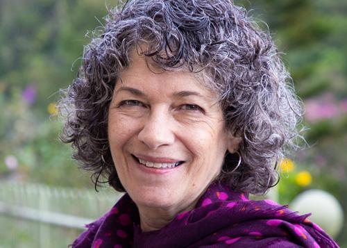 Autorenbild Finny the Fairy Fish