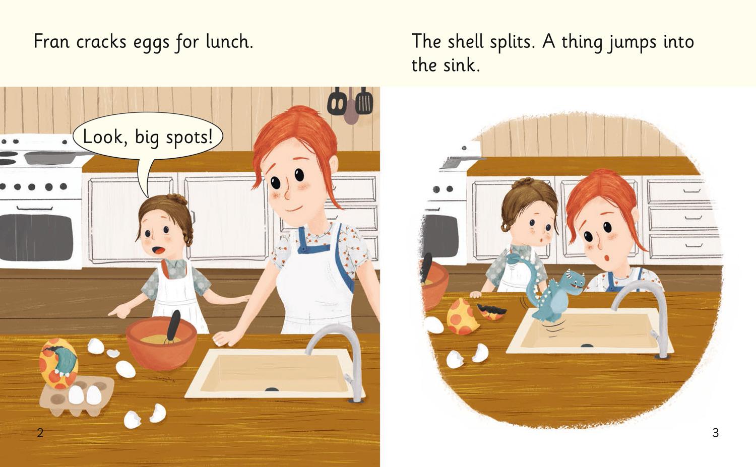 Beispielinhalt (Bild) Thumper