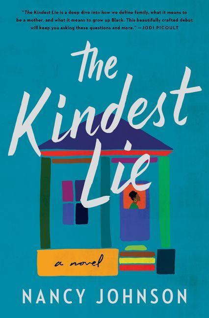 Vorderes Coverbild The Kindest Lie