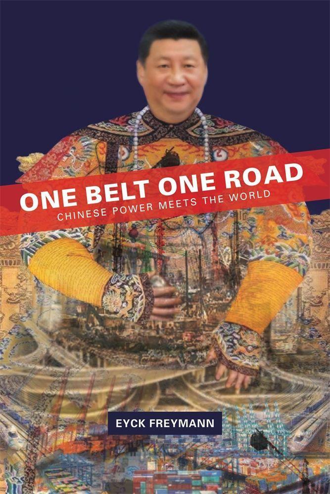 Vorderes Coverbild One Belt One Road