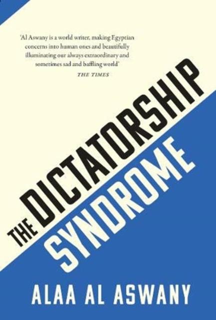 Vorderes Coverbild The Dictatorship Syndrome