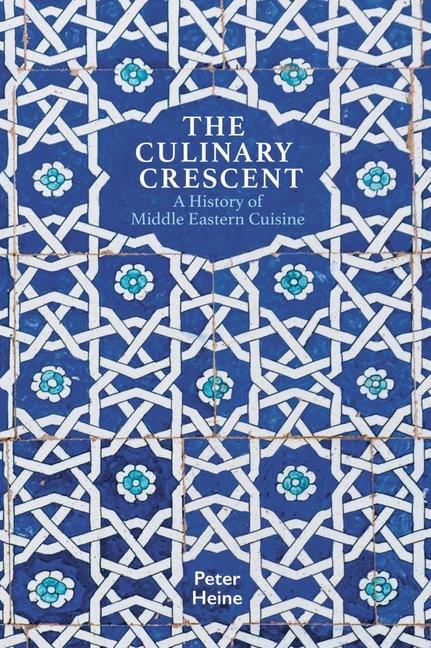 Vorderes Coverbild The Culinary Crescent