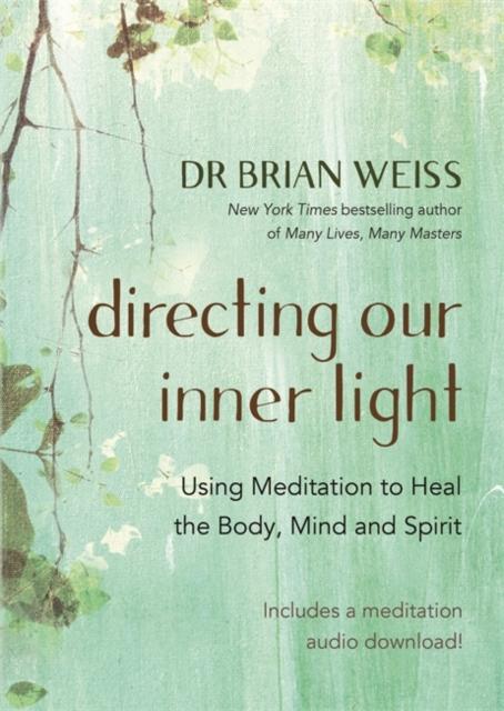 Vorderes Coverbild Directing Our Inner Light