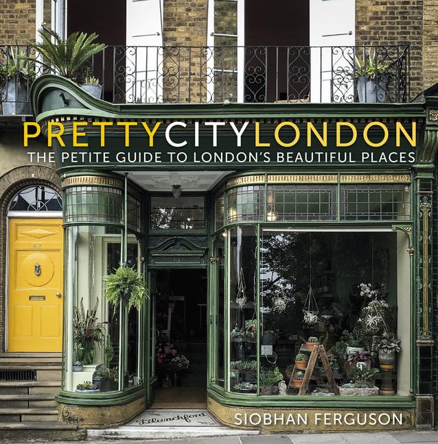 Vorderes Coverbild Prettycitylondon