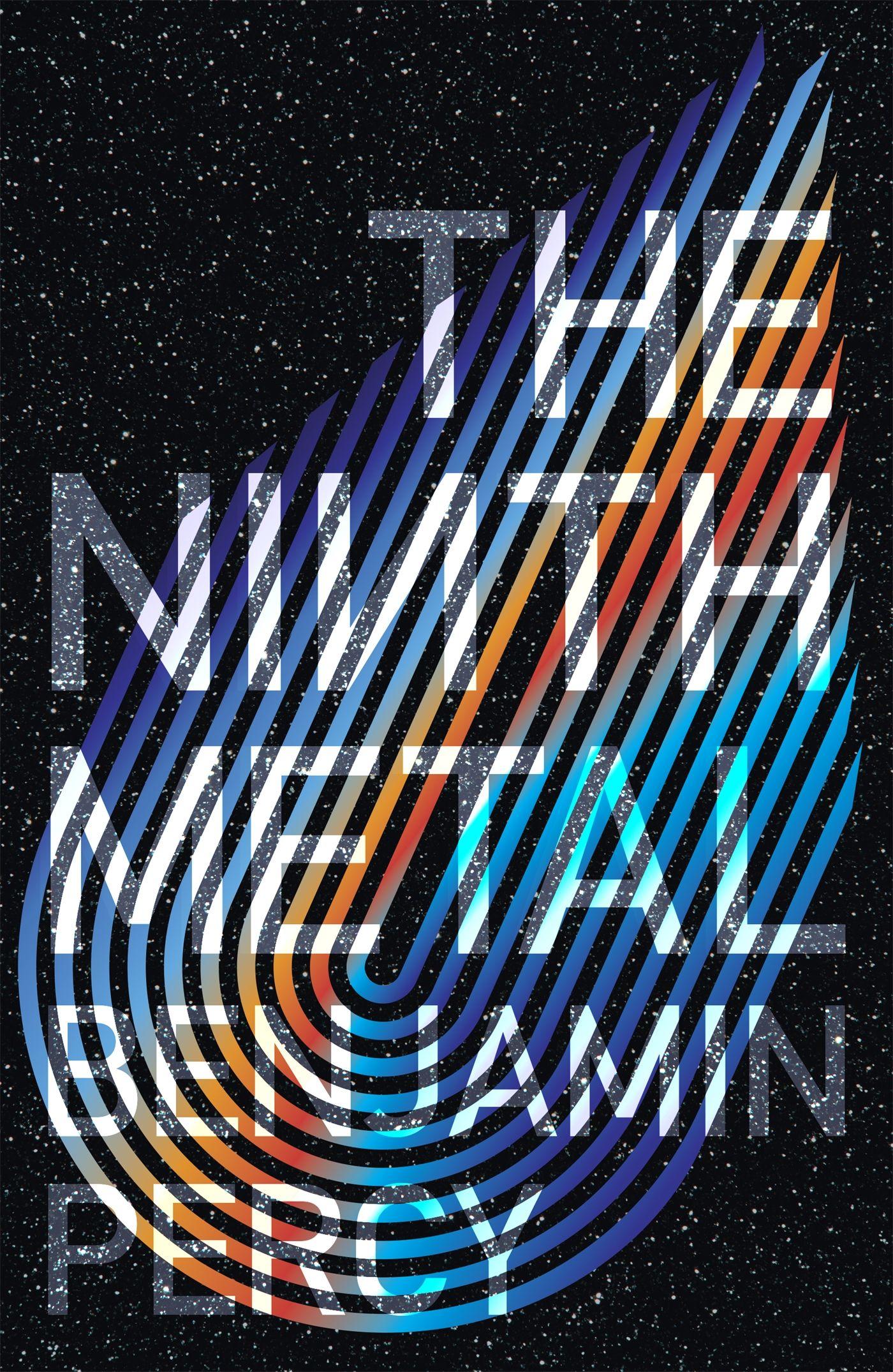 Vorderes Coverbild The Ninth Metal